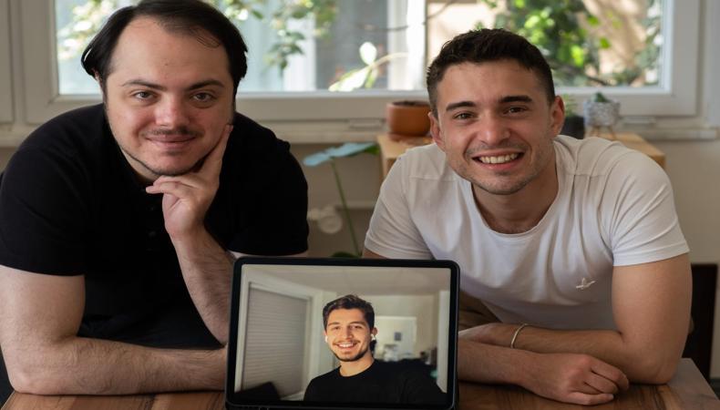 Startup Wise Guys'dan yapay zekâ temelli metin üreten Novus'a 4.5 milyon Euro değerlemeyle yatırım