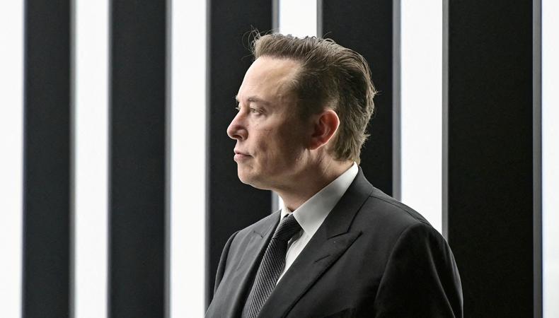 Elon Musk'a 258 milyar dolarlık 'Dogecoin' davası