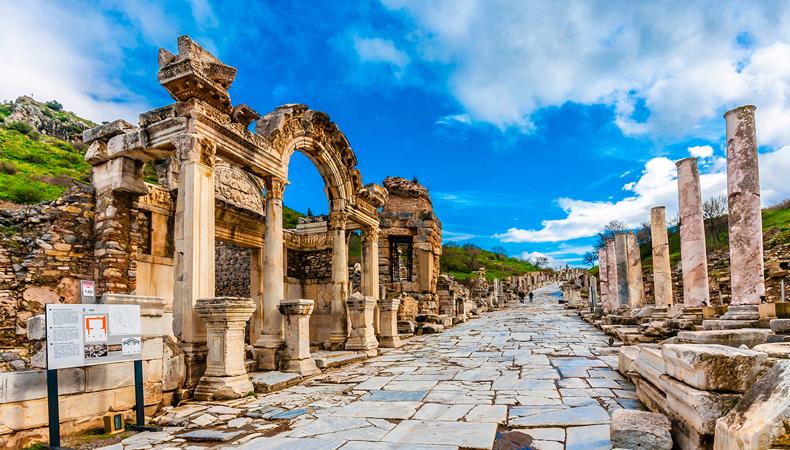 Turizmciler grup turizminde hareketli bir sezon bekliyor