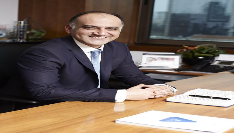 Akenerji “Birleşmiş Milletler Global Compact” üyesi oldu