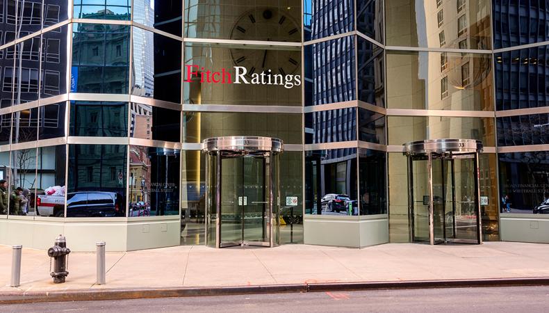 Fitch: Yeni ECB aracı mali riskleri azaltabilir