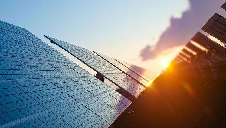 Türkiye'nin yeşil enerji kapasitesini artırmada "can suyu" oluyor: YEKA projeleri