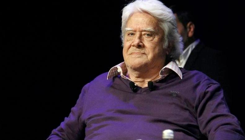 Usta oyuncu Cüneyt Arkın hayatını kaybetti