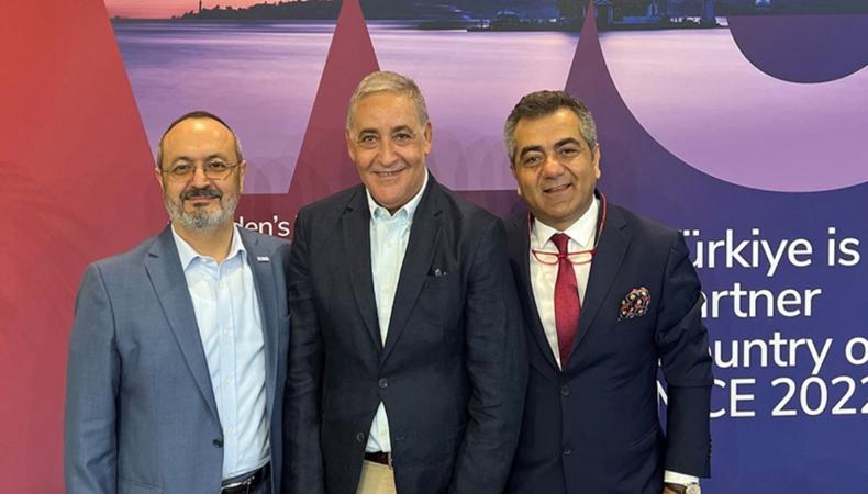 İklimlendirme sektöründe yıl sonu ihracat hedefi 7 milyar dolar