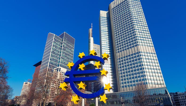 ECB, yeşil şirketleri desteklemek için kurumsal tahvil alımlarını yenileyecek