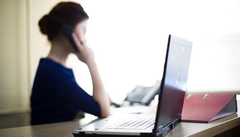 İŞKUR ilk altı ayda yaklaşık 740 bin kişiyi işle buluşturdu