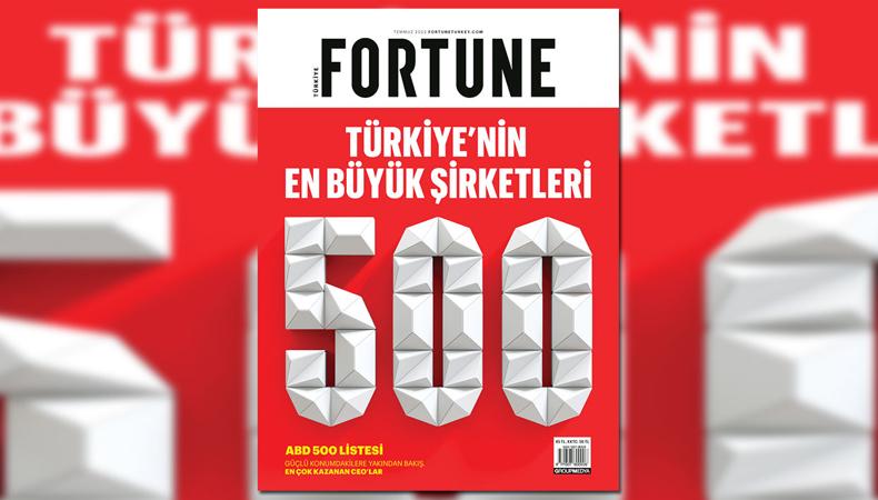 Kârda 15 yılın rekorunu kırdılar