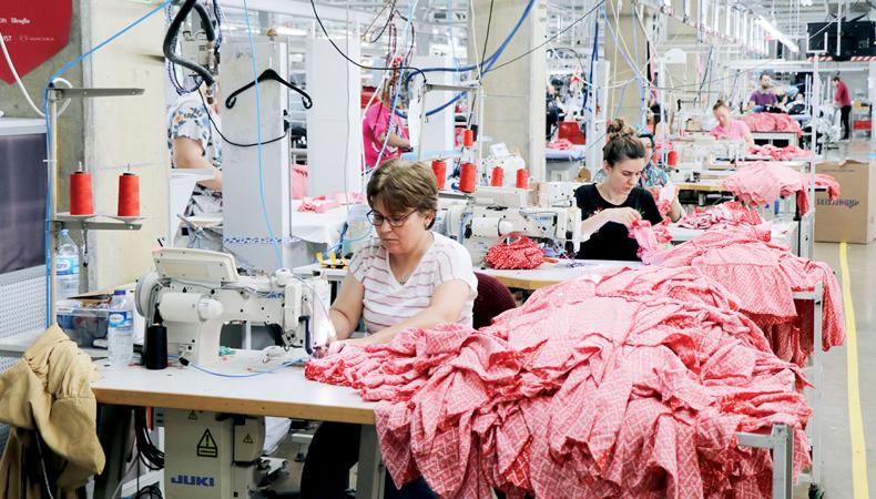 Kıdem tazminatında tavan 15 bin 371 liraya yükseldi