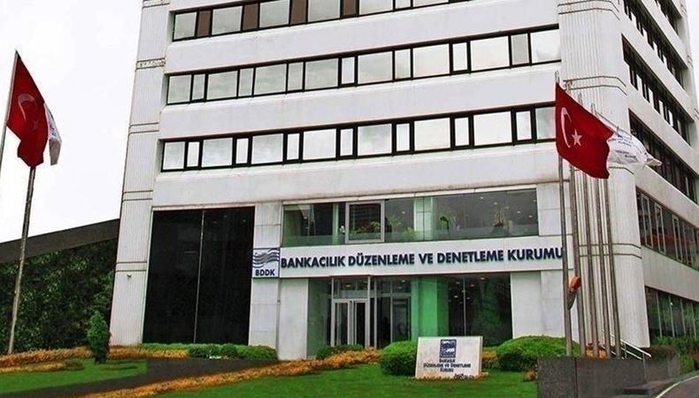 BDDK'den ticari kredilere ilişkin yeni karar