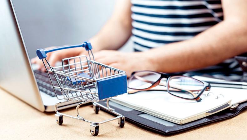E-ticaret kanunu haksız rekabete son veriyor