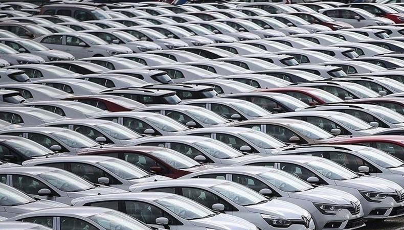 Otomotiv satışlarında yerli üreticiler zirvede