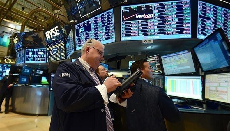 Küresel piyasalarda gözler merkez bankalarına çevrildi