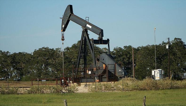 Brent petrolün varil fiyatı 102,69 dolar
