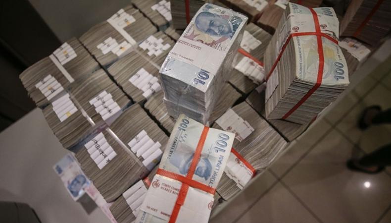 AR-GE'ye geçen yıl 20,2 milyar lira harcandı