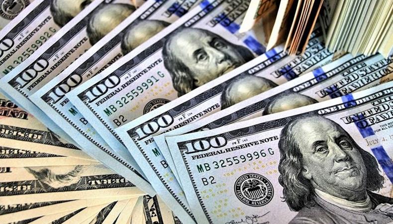 Merkez Bankası rezervleri 98,7 milyar dolar oldu