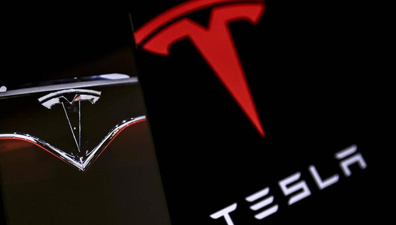 Tesla'nın geliri ikinci çeyrekte yüzde 42 arttı