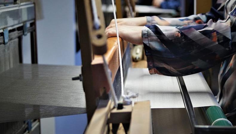 Bursa ipeği kültürel miras taşıyıcılarıyla yeniden hayat bulacak