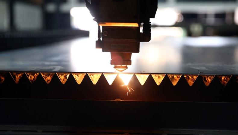 Makine ihracatı yılın ilk yarısında 12,5 milyar dolara yükseldi