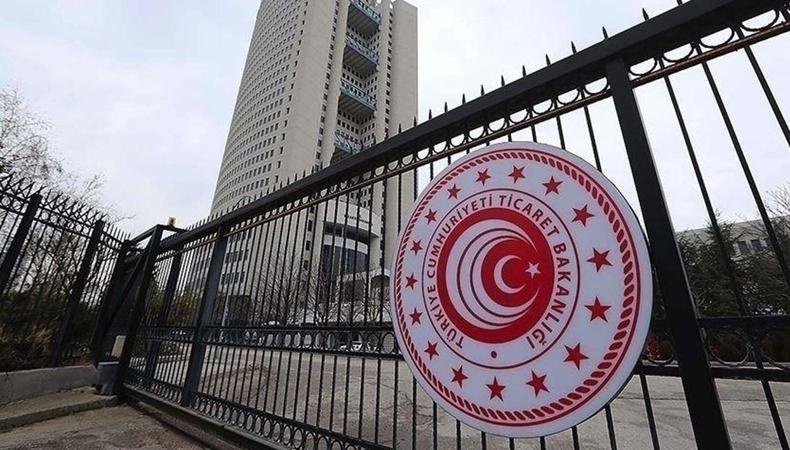 Türk ürünleri için uzak ülkelerde market rafları kiralanacak