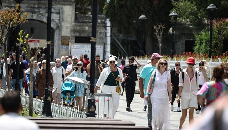 Yakınları ziyarete 3 ayda 6 milyar lira harcandı