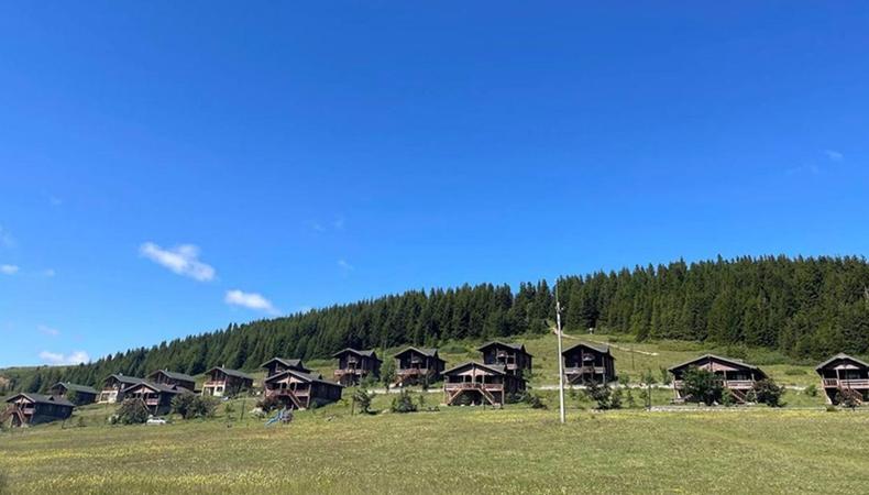 Giresun, doğal ve tarihi güzellikleriyle Karadeniz'de turizmin merkezlerinden biri olmaya aday