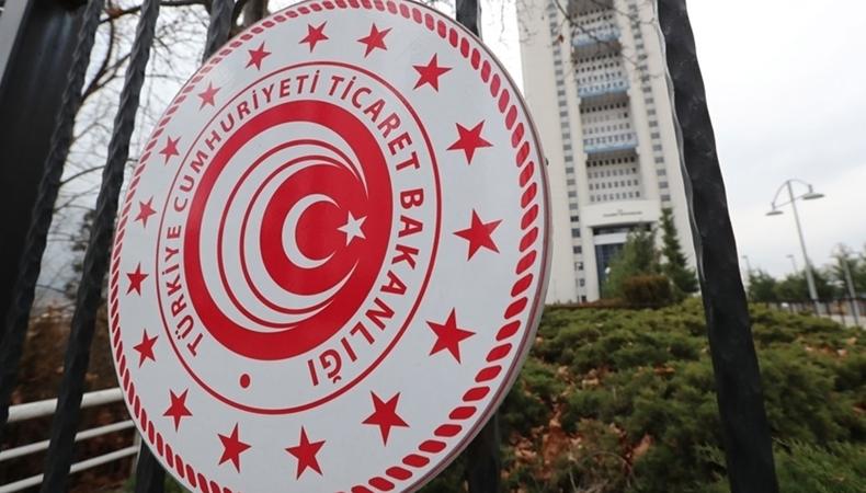 Ticaret Bakanlığı, Ankara'daki ikinci el taşıt satıcılarına yönelik denetim başlattı