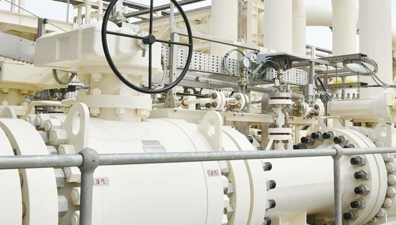 Enerji krizi yaşayan Avrupa, doğal gaz depolarını doldurmaya ve tasarrufa odaklandı