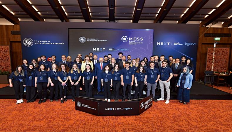 MESS, 'Yeni nesil sendikacılık' anlayışı ile gelecek için çalışıyor
