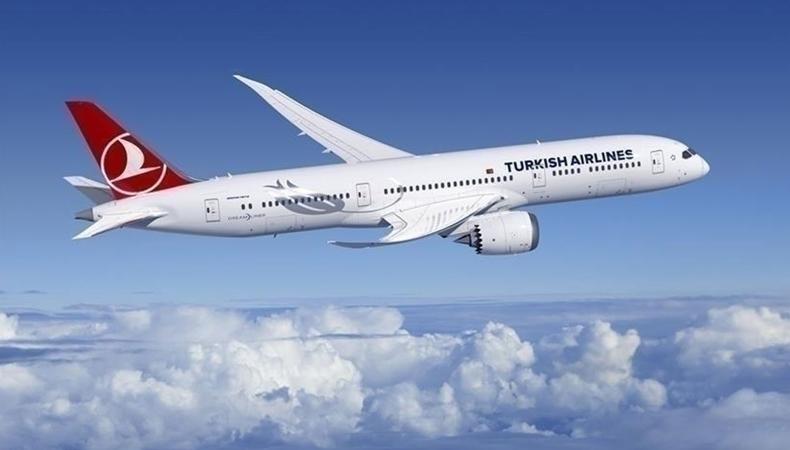 THY dolulukta pandemi öncesini yakalıyor