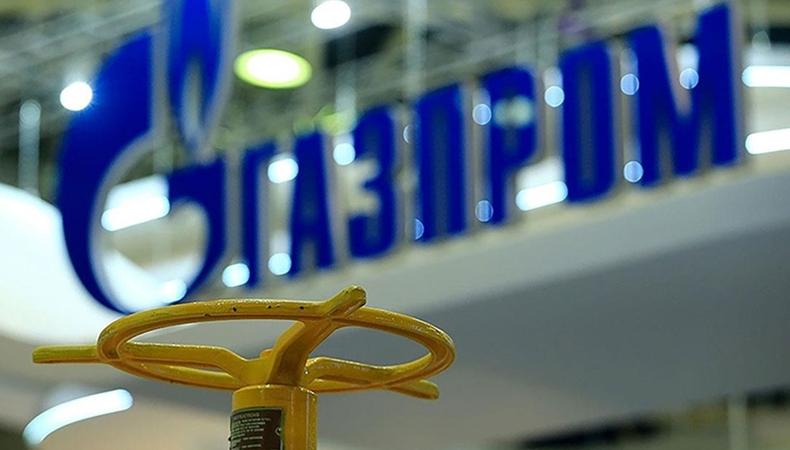 Rusya'nın Avrupa'ya gaz sevkiyatını azaltmasının ardından gözler Rus gazına çevrildi