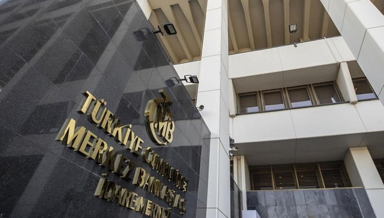TCMB Para Politikası Kurulu Toplantı Özeti yayımlandı