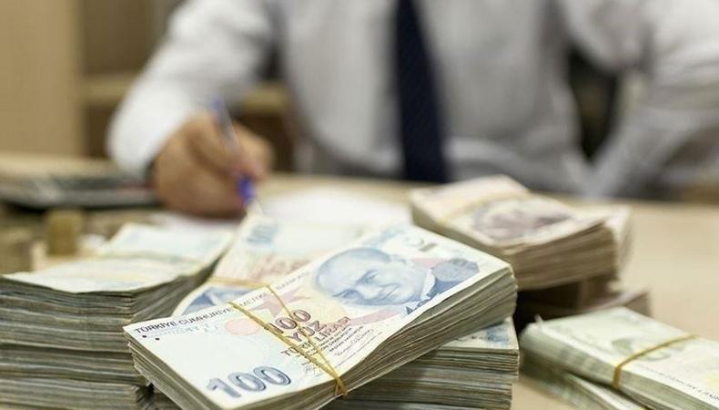 Katılım bankalarının ticari müşterilere kullandırdığı fonlar 239 milyar TL'ye ulaştı