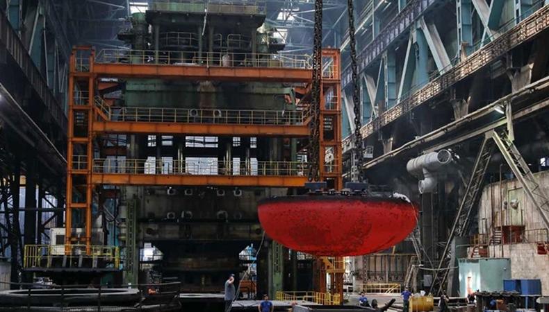 Rusya, Türkiye'ye 'Akkuyu' için 15 milyar dolar kaynak aktarıyor