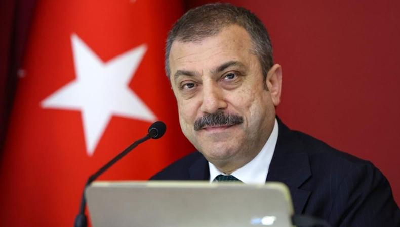 "Ucuz finansmanın üretim ve yatırım, istihdam ve ihracat için harcanması gerekiyor"