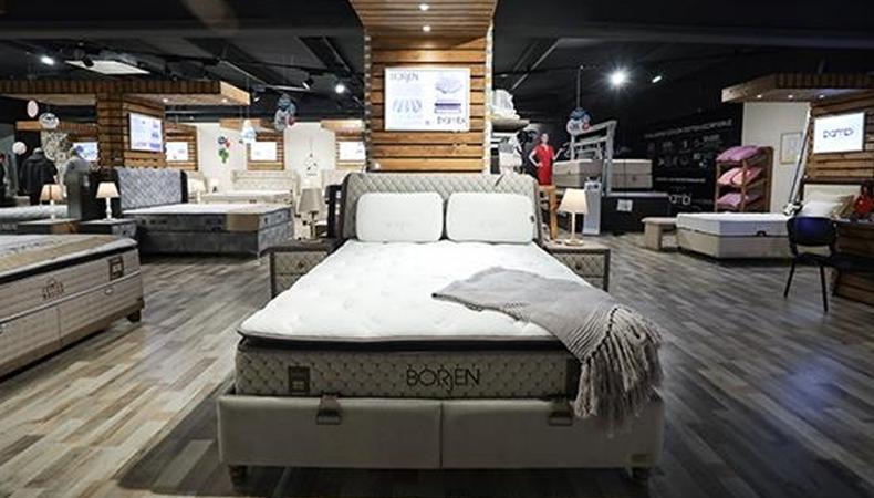 Rusya'ya mobilya ihracatı yüzde 88,1 arttı