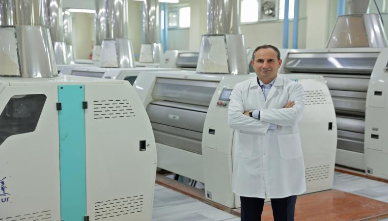 Tahıl Koridoru Anlaşması İle ‘Türk Unu' İhracat Pazarlarında Varlığını Artıracak