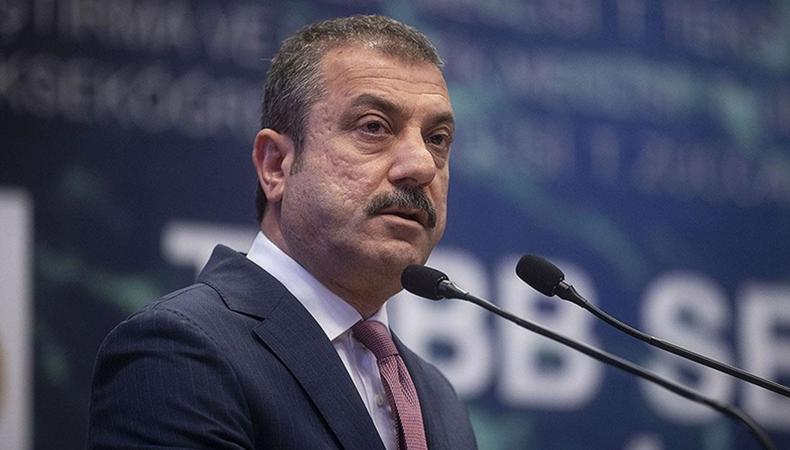 "Türkiye 2004 yılından bu yana ilk defa ve üst üste iki çeyrek boyunca cari fazla verdi"