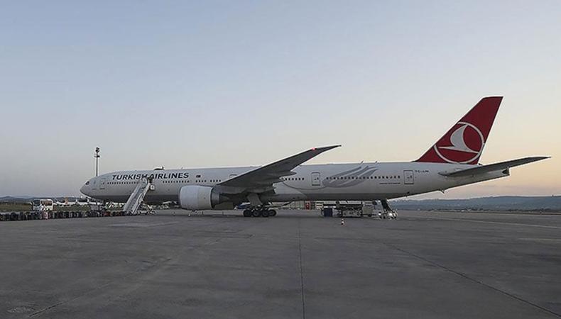 THY, Fransa ve Ruanda'ya girişte uygulanan Kovid-19 tedbirlerinin kaldırıldığını duyurdu
