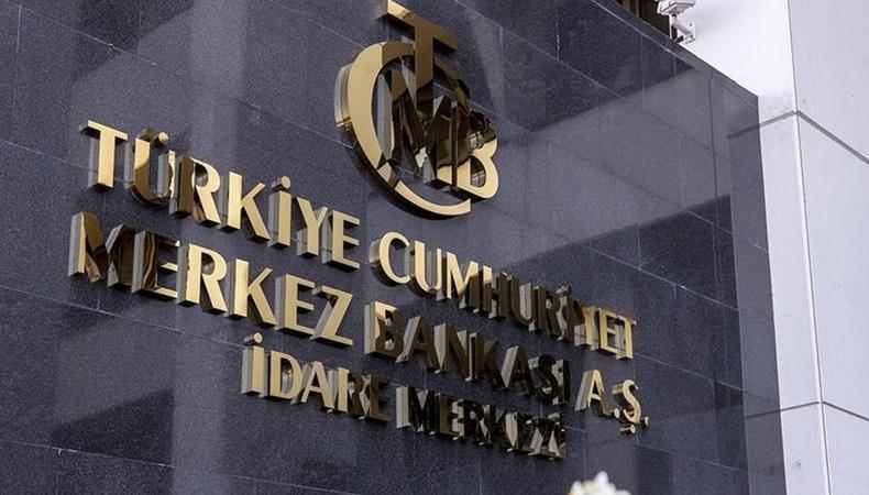 Merkez Bankası rezervleri 101,3 milyar dolar oldu
