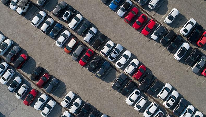 Benzinli otomobiller 7 aylık satışlarda ilk sırada
