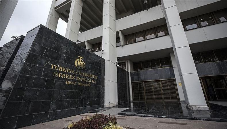 TCMB 10 ay sonra ilk kez KİT'lere döviz satışı yapmadı