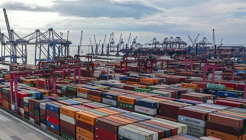 Türkiye'den 7 ayda 136,5 milyar dolarlık "teknoloji yoğun ürün" ihraç edildi