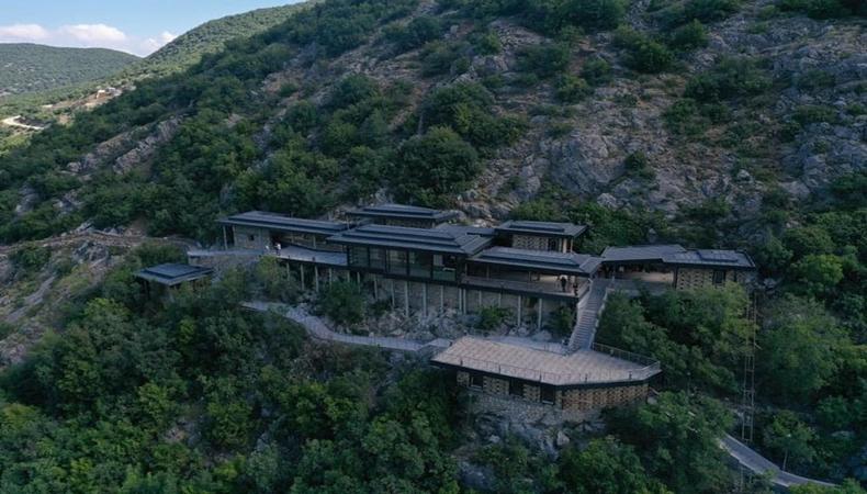 Ballıca Mağarası yeniden ziyarete açıldı
