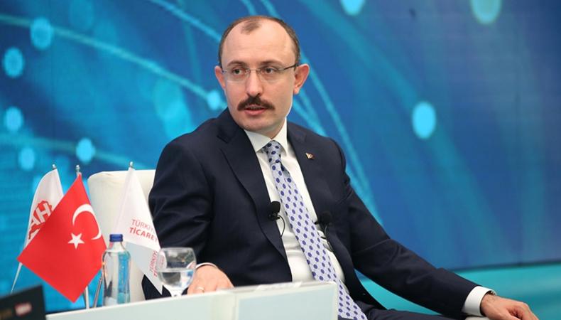 Bakan Muş: Şirketlerin aldığı sıfır kilometre araçların satışına kısıtlama getireceğiz