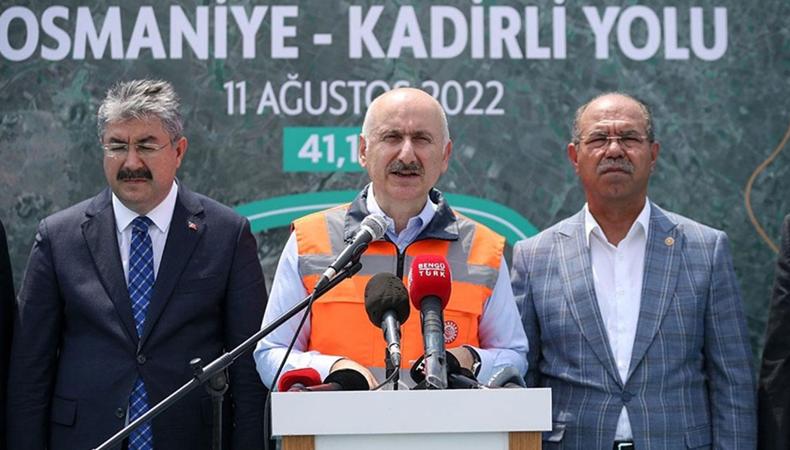 "Avrupa havalimanlarında kaos, Türkiye havalimanlarında konfor var"