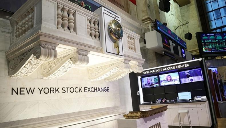 Çin devlet şirketleri, New York Borsası'ndan çekiliyor