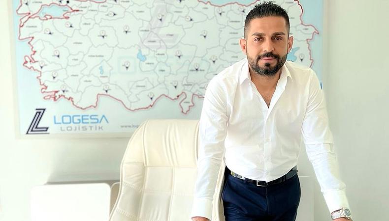 Esat Karlıdağ: 100 Araçlık Yatırımda Bulunacağız