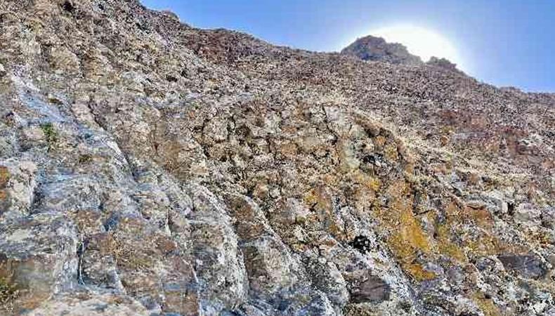 Murat Kanyonu doğal güzellikleri ve eşsiz manzarasıyla göz kamaştırıyor