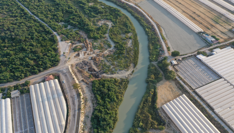 Antalya ile Muğla'yı turizm, tarım ve tarih alanında Patara Köprüsü birleştirecek