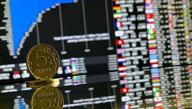 Moskova Borsası'nda yabancılara işlemler kısmen tekrar açıldı